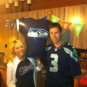 Meet your Posher, Ryan